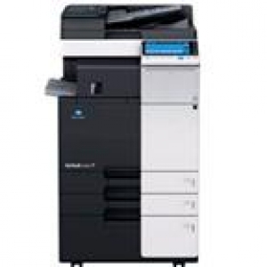 柯尼卡美能达Konica Minolta bizhub C364 驱动