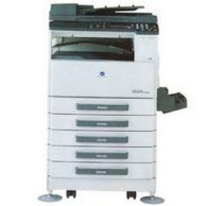 柯尼卡美能达Konica Minolta Dialta Di1811 驱动