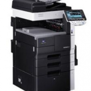 柯尼卡美能达Konica Minolta bizhub 361 驱动