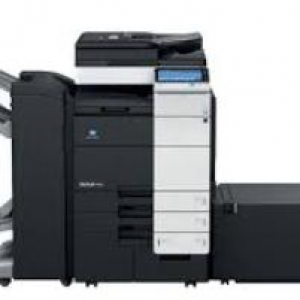 柯尼卡美能达Konica Minolta bizhub 754e 驱动