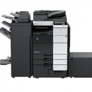 柯尼卡美能达Konica Minolta bizhub 958 驱动