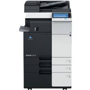 柯尼卡美能达Konica Minolta bizhub C224e 驱动