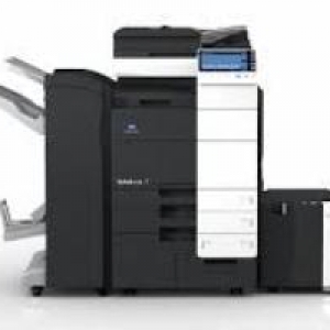 柯尼卡美能达Konica Minolta Bizhub C654 驱动