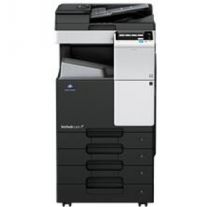 柯尼卡美能达Konica Minolta bizhub C227 驱动