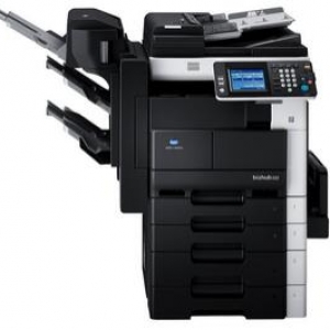 柯尼卡美能达Konica Minolta bizhub 222 驱动