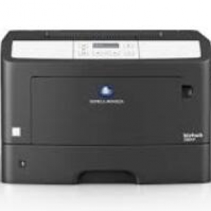 柯尼卡美能达Konica Minolta bizhub 3301P 驱动