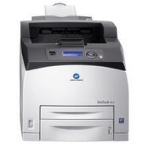 柯尼卡美能达Konica Minolta bizhub 40P 驱动