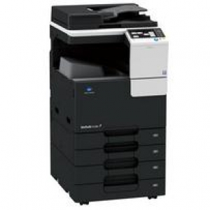 柯尼卡美能达Konica Minolta bizhub C7226 驱动