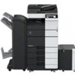 柯尼卡美能达Konica Minolta bizhub 368 驱动