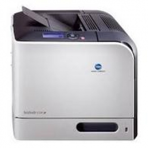 柯尼卡美能达Konica Minolta bizhub C20P 驱动