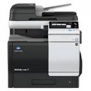 柯尼卡美能达Konica Minolta bizhub C3351 驱动