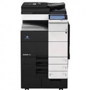 柯尼卡美能达Konica Minolta bizhub 284e 驱动