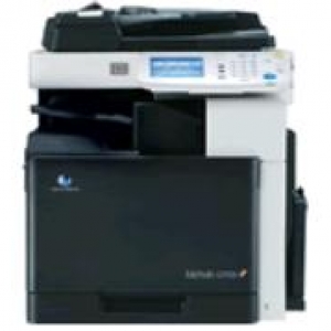 柯尼卡美能达Konica Minolta bizhub 7721 驱动