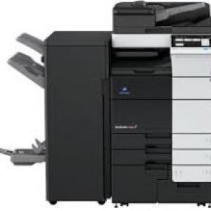 柯尼卡美能达Konica Minolta bizhub C659 驱动