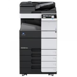 柯尼卡美能达Konica Minolta bizhub 558e XPS 驱动