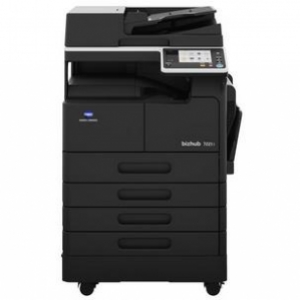 柯尼卡美能达Konica Minolta bizhub 7221i 驱动