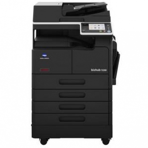 柯尼卡美能达Konica Minolta bizhub 7228i 驱动