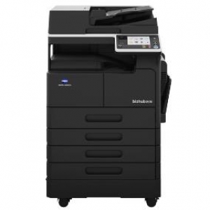 柯尼卡美能达Konica Minolta bizhub 246i 驱动