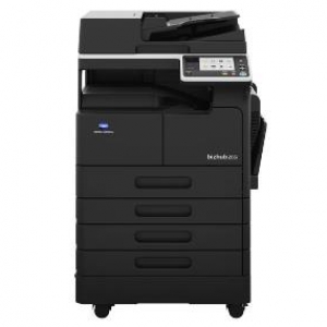 柯尼卡美能达Konica Minolta bizhub 266i 驱动