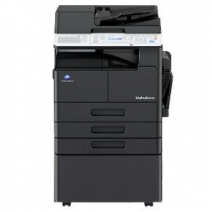 柯尼卡美能达Konica Minolta bizhub 225i 驱动