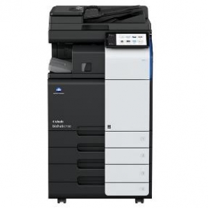 柯尼卡美能达Konica Minolta bizhub C7130i 驱动