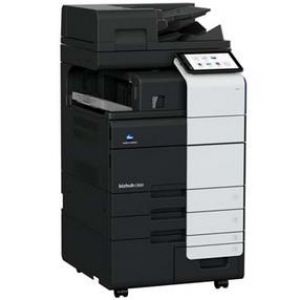 柯尼卡美能达Konica Minolta bizhub C550i 驱动