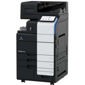 柯尼卡美能达Konica Minolta bizhub C450i 驱动