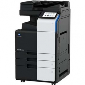 柯尼卡美能达Konica Minolta bizhub C250i 驱动