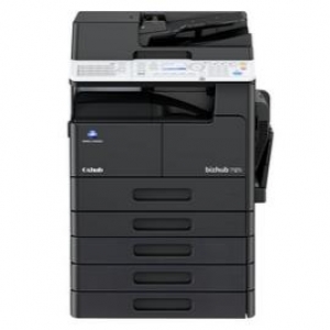 柯尼卡美能达Konica Minolta bizhub 7121i 驱动