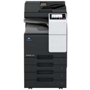 柯尼卡美能达Konica Minolta bizhub C286i 驱动