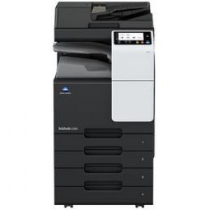 柯尼卡美能达Konica Minolta bizhub C226i 驱动