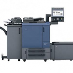 柯尼卡美能达Konica Minolta AccurioPress C3080 驱动