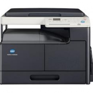 柯尼卡美能达Konica Minolta bizhub 185en 驱动