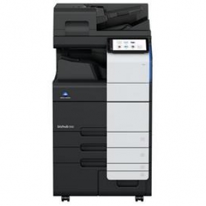 柯尼卡美能达Konica Minolta bizhub 550i 驱动