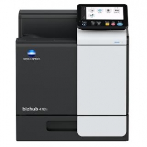 柯尼卡美能达Konica Minolta bizhub 4701i 驱动