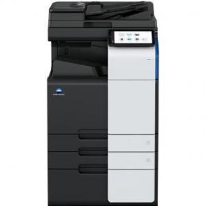 柯尼卡美能达Konica Minolta bizhub 301i 驱动
