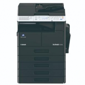 柯尼卡美能达Konica Minolta bizhub 7123i 驱动