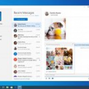 Windows10 20H1预览版正式发布：Your Phone有重大更新