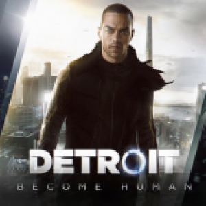 《底特律:变人》公布推荐配置：GTX 1080+12GB内存