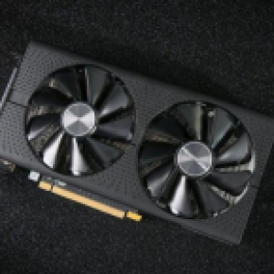 蓝宝石AMD RX 560 XT显卡首发评测：完虐1050Ti？