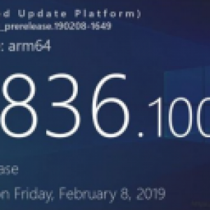 谁有这么大的牌面，竟让微软提前半年做准备？