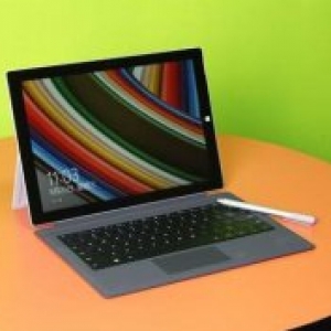 微软Surface Pro 3为Win10再推新固件，这次Win8.1哭了