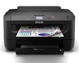 爱普生Epson WorkForce WF-7111 驱动