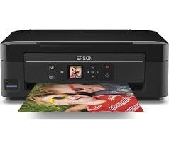 爱普生Epson Expression Home XP-332 驱动