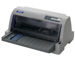爱普生Epson LQ-630KII 驱动
