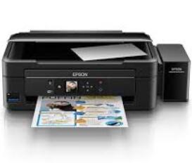 爱普生Epson L485 驱动