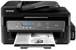 爱普生Epson M205 驱动