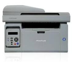 奔图Pantum M6558 驱动