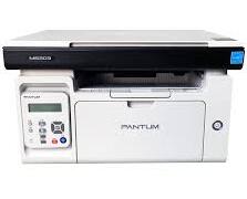 奔图 Pantum M6203 驱动