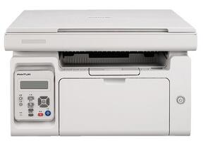 奔图 Pantum M6202NW 驱动